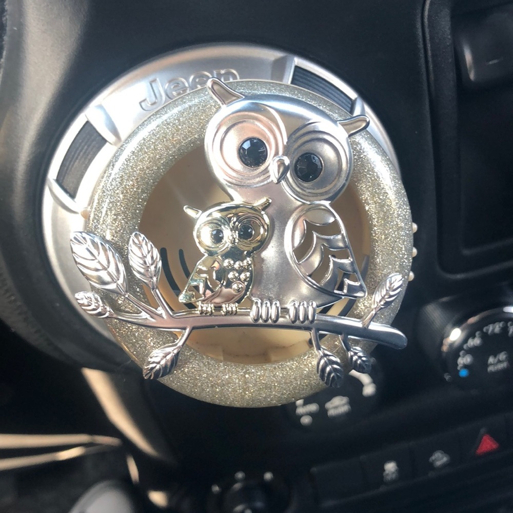 Scentportable